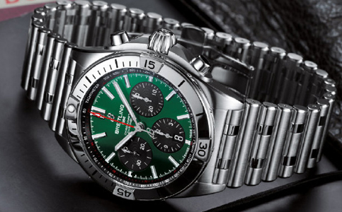 百年靈售后保養服務中心（如何修復百年靈手表停走問題）