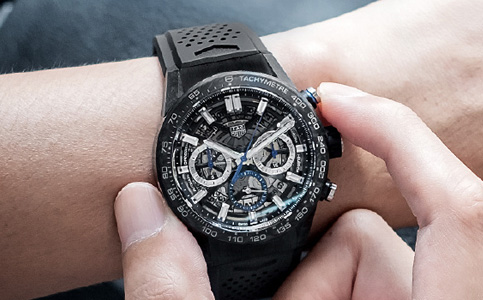 泰格豪雅手表保養一次需要幾天(為什么泰格豪雅手表會不走)
