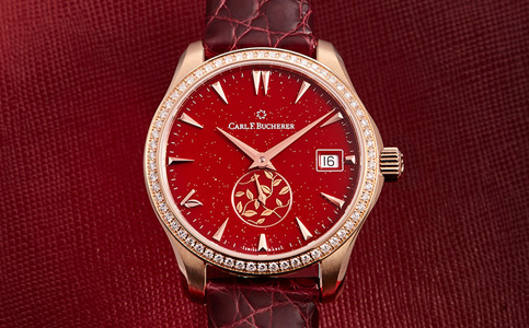 寶齊萊手表維修價(jià)目表(了解寶齊萊手表生銹的原因)