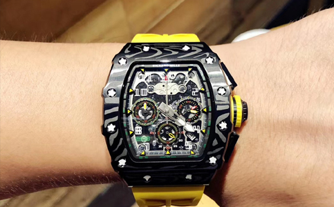 理查德米勒手表維修點售后服務(wù)中心電話(理查德米勒手表表帶的保養(yǎng))