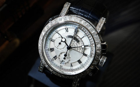 寶璣手表維修點售后服務中心(寶璣手表偷停的可能原因)