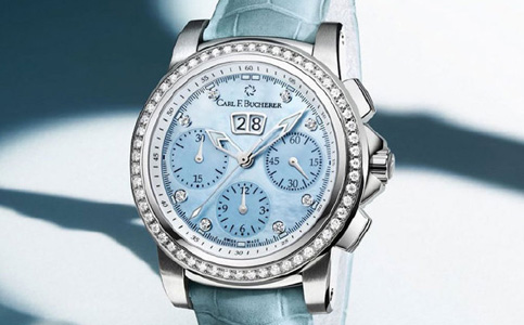 寶齊萊手表維修點(寶齊萊手表拋光打磨的具體步驟)