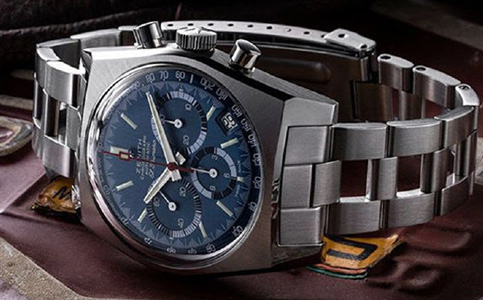 真力時手表售后維修中心點（修復真力時手表表帶掉色方法）