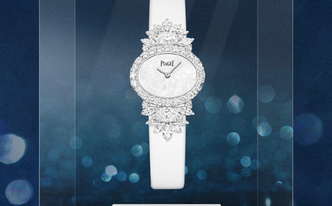 伯爵手表售后維修服務中心(伯爵手表的表帶松動了)