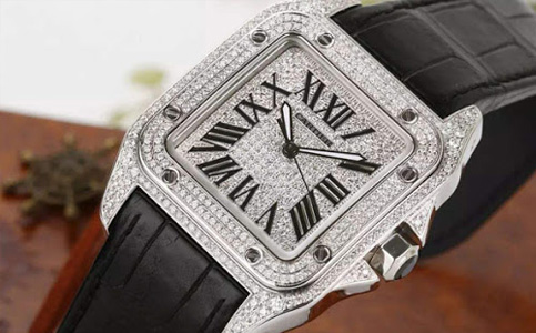 卡地亞官網維修電話(卡地亞手表表針突然停止走動)