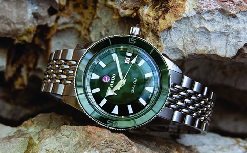 雷達手表售后維修電話查詢(雷達的手表發條擰反了怎么辦)